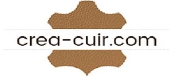 Logo Créa-Cuir